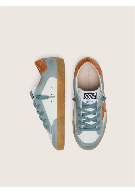 Sneakers Super Star GOLDEN GOOSE KIDS | GJF01120 F00863683399